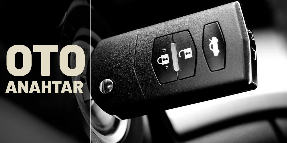 Muratlı Oto Anahtarcı