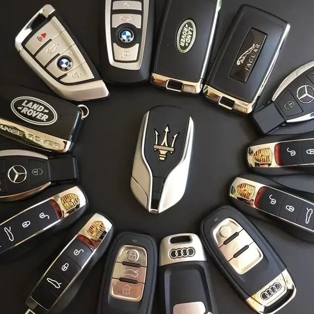 Muratlı Oto Anahtarcı